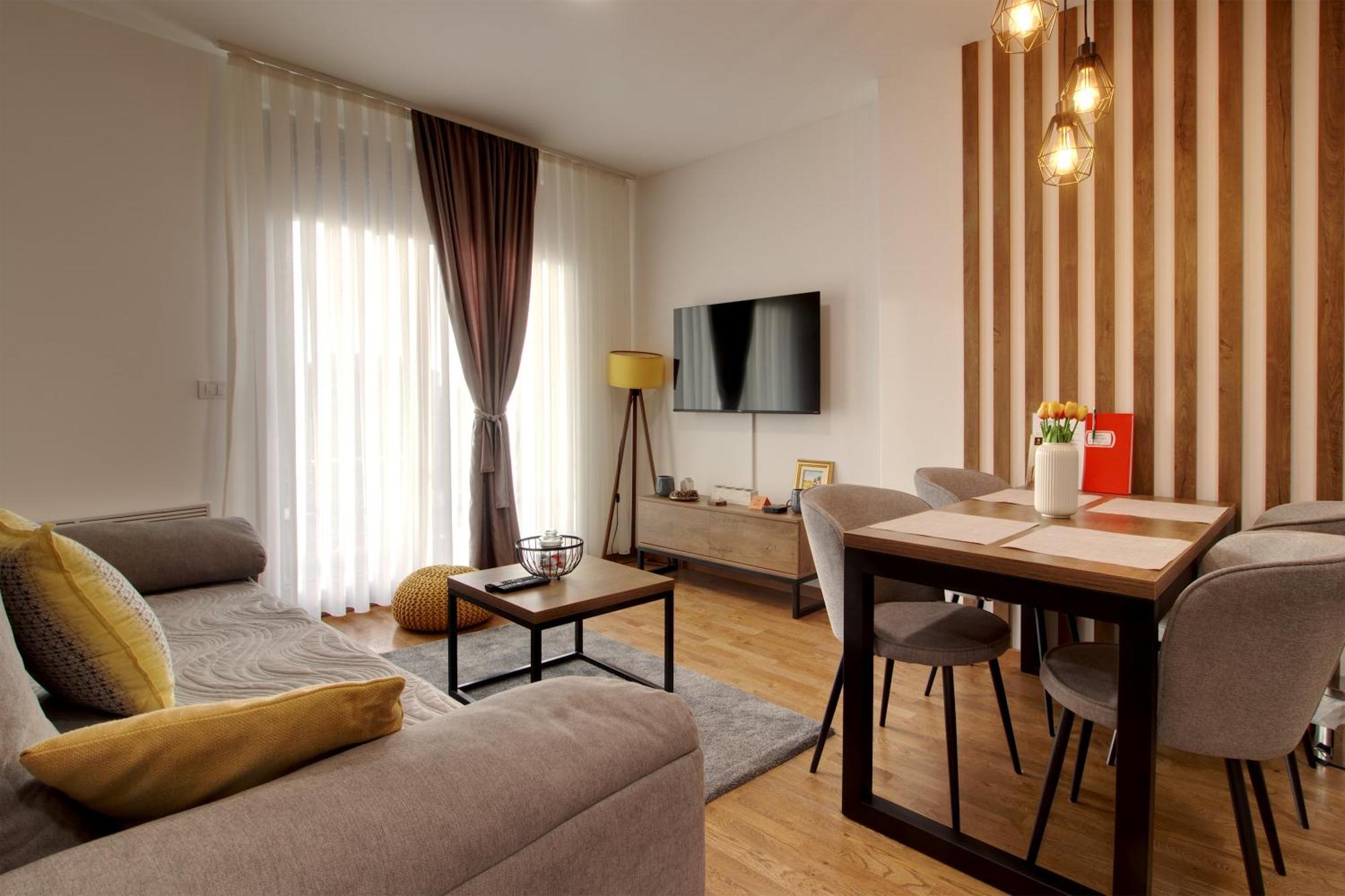 Apart Kompleks Binis Zlatibor Ngoại thất bức ảnh
