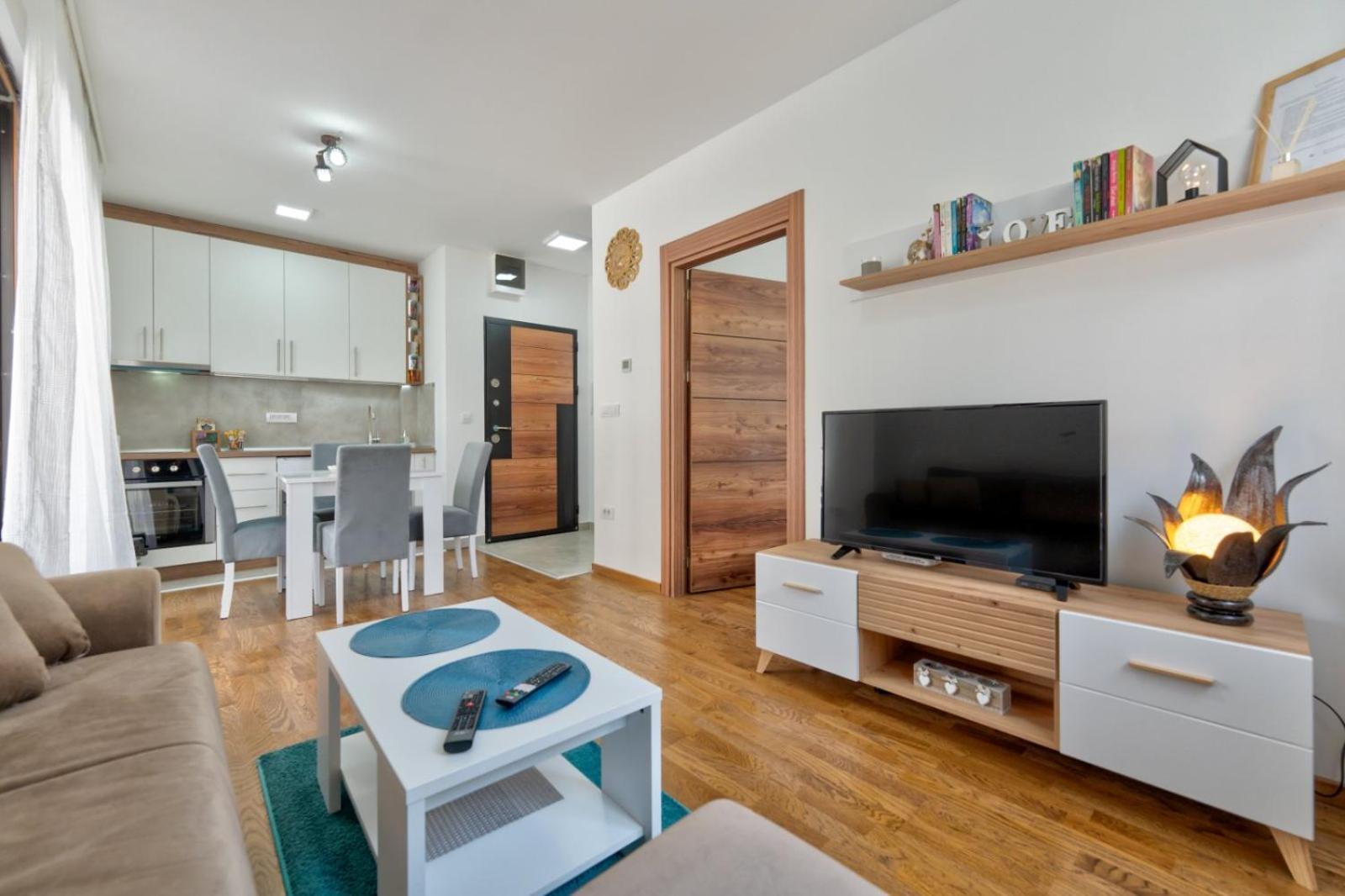 Apart Kompleks Binis Zlatibor Ngoại thất bức ảnh