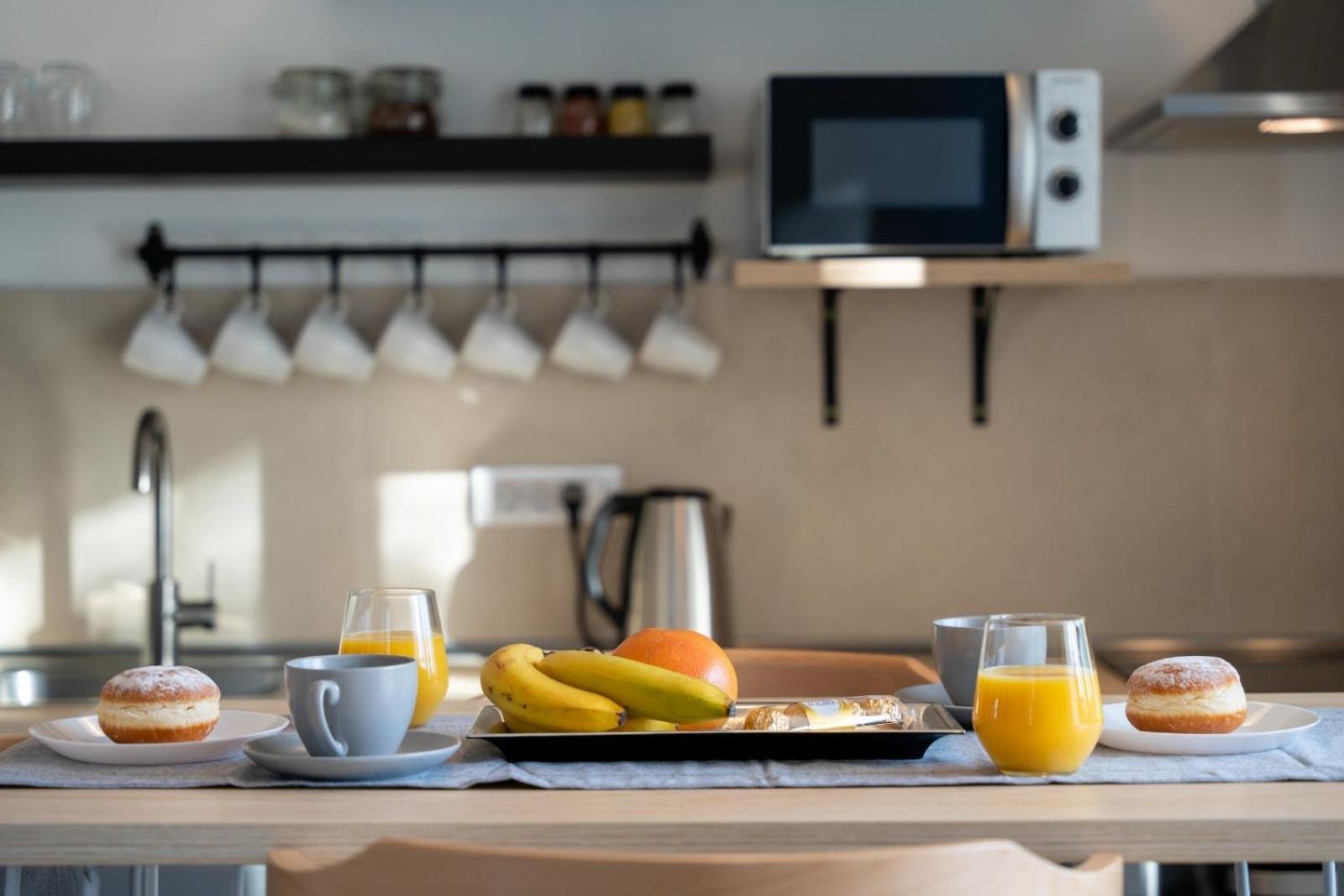 Apart Kompleks Binis Zlatibor Ngoại thất bức ảnh