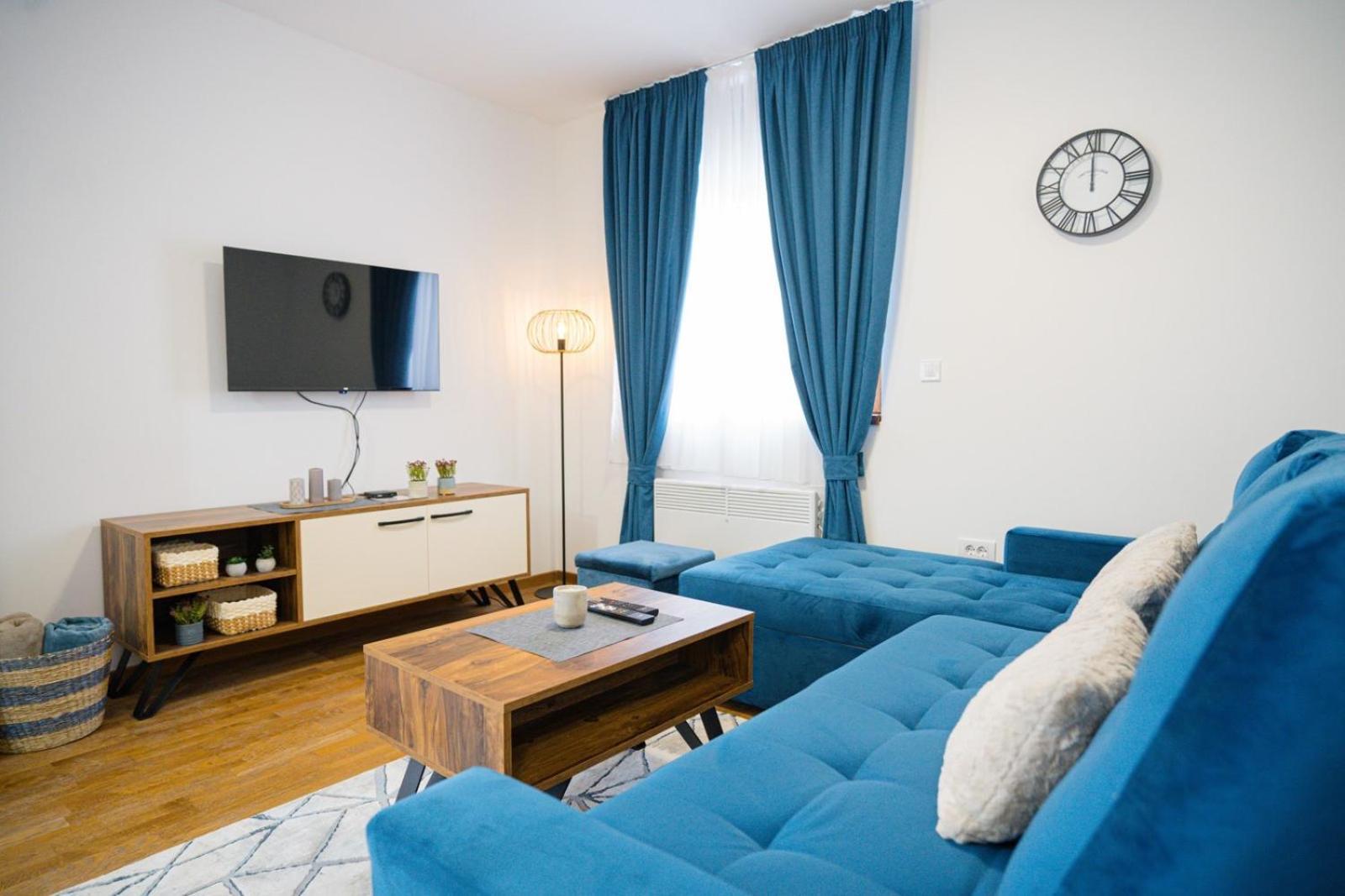 Apart Kompleks Binis Zlatibor Ngoại thất bức ảnh