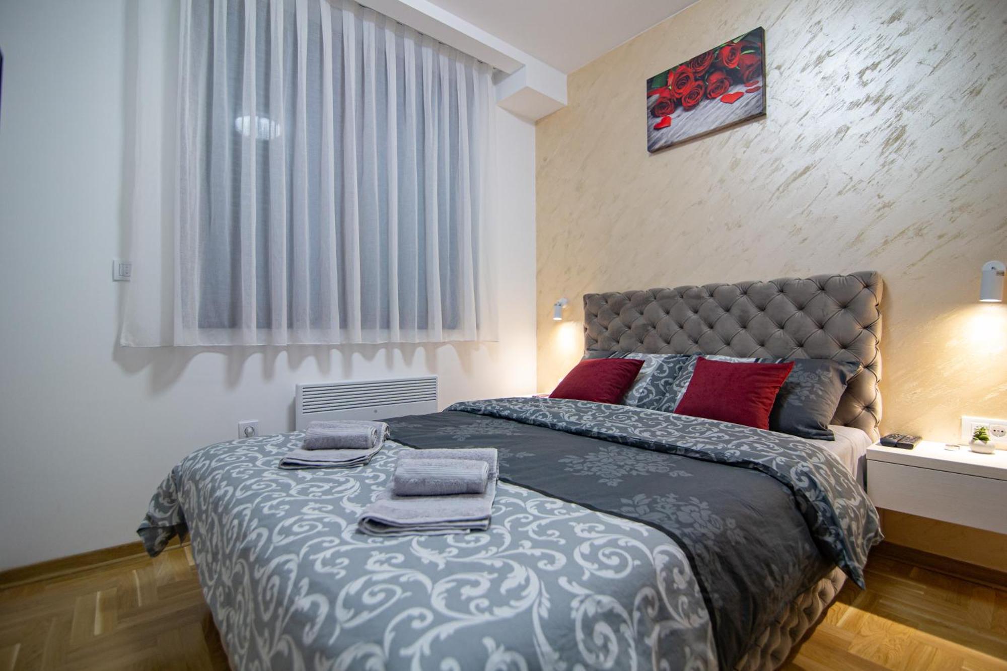 Apart Kompleks Binis Zlatibor Ngoại thất bức ảnh