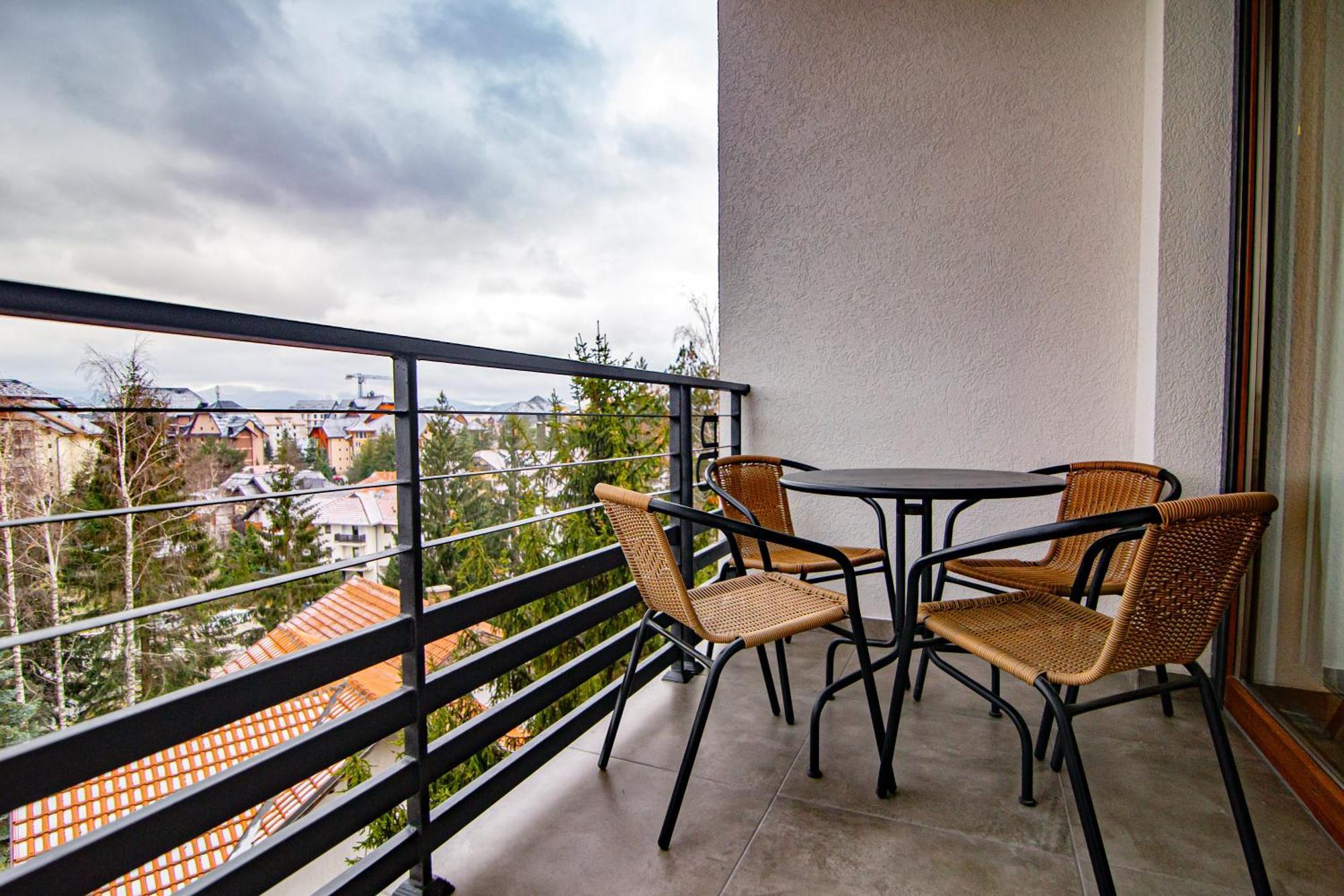 Apart Kompleks Binis Zlatibor Ngoại thất bức ảnh