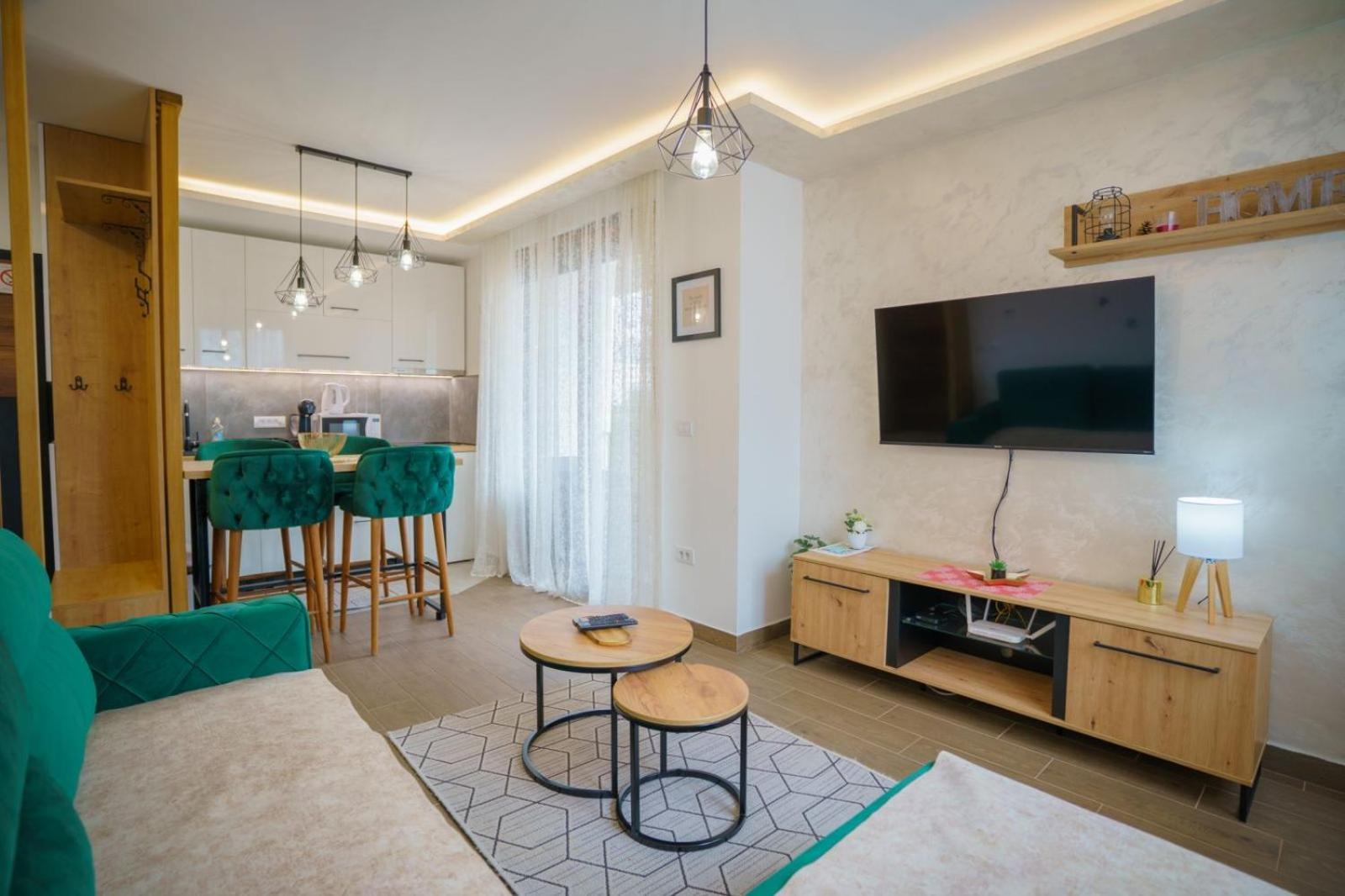 Apart Kompleks Binis Zlatibor Ngoại thất bức ảnh