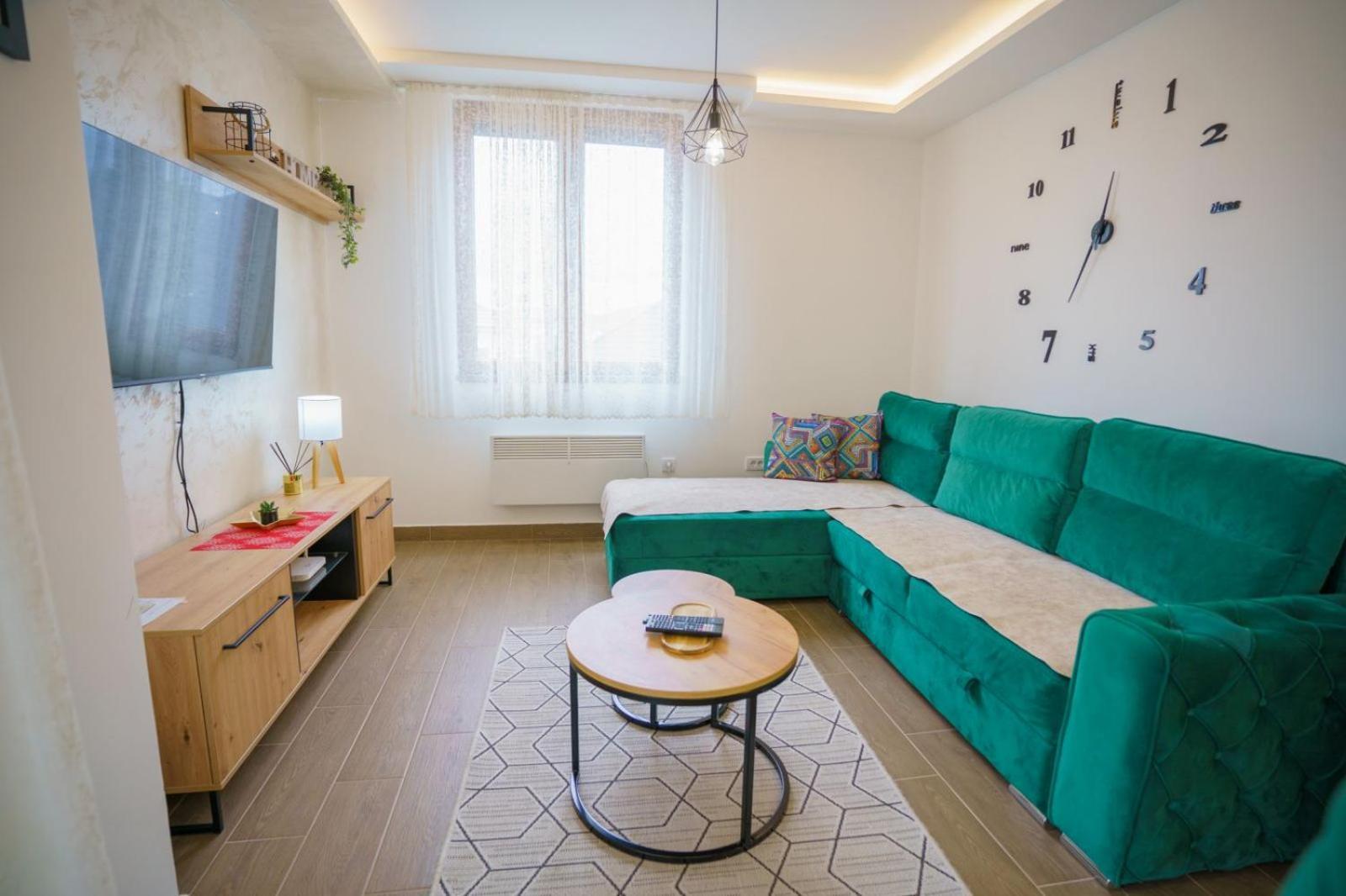 Apart Kompleks Binis Zlatibor Ngoại thất bức ảnh